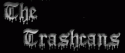 logo The Trashcans